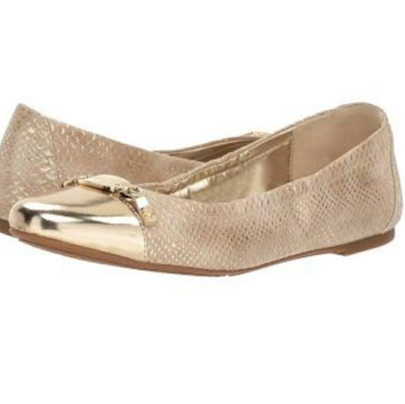 michael kors joyce ballet flats